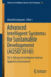 Advanced Intelligent Systems for Sustainable Development (Ai2sd'2018): Vol 3: Advanced Intelligent Systems Applied to Environment