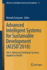 Advanced Intelligent Systems for Sustainable Devel