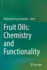 Fruit Oils: Chemistry and Functionality