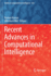 Recent Advances in Computational Intelligence