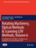 Rotating Machinery, Optical Methods & Scanning Ldv