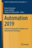 Automation 2019