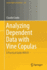 Analyzing Dependent Data with Vine Copulas: A Practical Guide with R