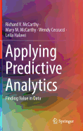 Applying Predictive Analytics