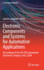 Electronic Components and Systems for Automotive Applications: Proceedings of the 5th Cesa Automotive Electronics Congress, Paris, 2018 (Lecture Notes in Mobility)