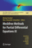 Meshfree Methods for Partial Differential Equations IX