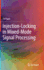 Injection-Locking in Mixed-Mode Signal Processing