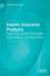 Islamic Insurance Products: Exploring Takaful Principles, Instruments and Structures