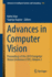 Advances in Computer Vision