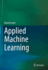 Applied Machine Learning
