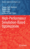 High-Performance Simulation-Based Optimization (Studies in Computational Intelligence, 833)