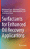 Surfactants for Enhanced Oil Recovery Applications