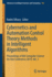 Cybernetics and Automation Control Theory Methods in Intelligent Algorithms: Proceedings of 8th Computer Science On-Line Conference 2019, Vol. 3