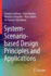 System-Scenario-Based Design Principles and Applic