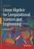 Linear Algebra for Computational Sciences and Engi