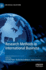 Research Methods in International Business