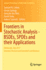 Frontiers in Stochastic Analysis? ? Bsdes, Spdes and