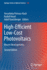 High-Efficient Low-Cost Photovoltaics: Recent Developments: 140 (Springer Series in Optical Sciences, 140)