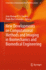 New Developments on Computational Methods and Imag