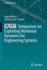 Iutam Symposium on Exploiting Nonlinear Dynamics F