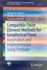 Compatible Finite Element Methods for Geophysical