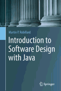 Introduction to Software Design With Java