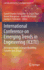 International Conference on Emerging Trends in Eng