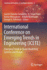 International Conference on Emerging Trends in Eng