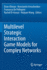Multilevel Strategic Interaction Game Models for