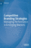 Competitive Branding Strategies: Managing Performance in Emerging Markets