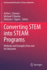 Converting Stem Into Steam Programs