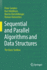 Sequential and Parallel Algorithms and Data Structures: The Basic Toolbox