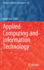 Applied Computing and Information Technology (Studies in Computational Intelligence)