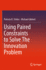 Using Paired Constraints to Solve the Innovation P