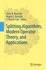 Splitting Algorithms, Modern Operator Theory, and Applications