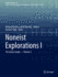 Noneist Explorations I
