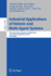 Industrial Applications of Holonic and Multi-Agent