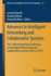 Advances in Intelligent Networking and Collaborati