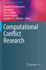Computational Conflict Research (Computational Social Sciences)