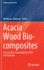 Acacia Wood Bio-Composites: Towards Bio-Sustainability of the Environment (Engineering Materials)