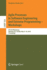 Agile Processes in Software Engineering and Extreme Programming - Workshops: XP 2019 Workshops, Montr�al, QC, Canada, May 21-25, 2019, Proceedings