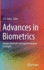 Advances in Biometrics: Modern Methods and Implementation Strategies