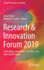 Research & Innovation Forum 2019: Technology, Innovation, Education, and Their Social Impact