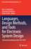 Languages, Design Methods, and Tools for Electronic System Design: Selected Contributions from Fdl 2018