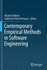 Contemporary Empirical Methods in Software Enginee