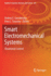 Smart Electromechanical Systems