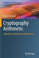 Cryptography Arithematic