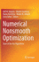 Numerical Nonsmooth Optimization: State of the Art Algorithms