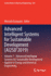 Advanced Intelligent Systems for Sustainable Development (Ai2sd'2019): Volume 7- Advanced Intelligent Systems for Sustainable Development Applied in Energy and Electrical Engineering