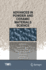 Advances in Powder and Ceramic Materials Science (the Minerals, Metals & Materials Series)